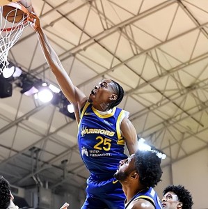 老鹰先签后裁两名球员，他们正在为小号拼命招揽人才？